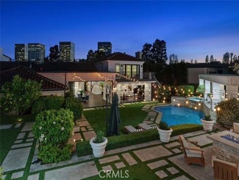 4  Inverness   Lane, Newport Beach, CA