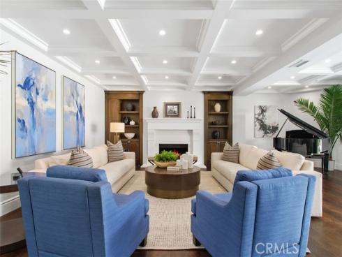 4  Inverness   Lane, Newport Beach, CA