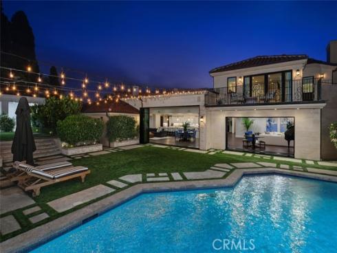 4  Inverness   Lane, Newport Beach, CA