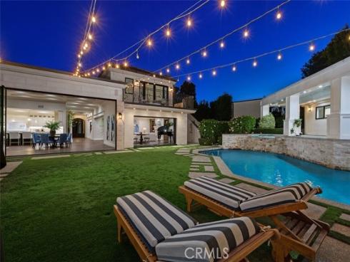 4  Inverness   Lane, Newport Beach, CA