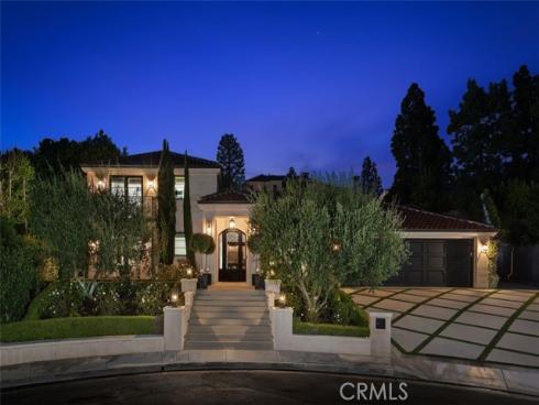 4  Inverness   Lane, Newport Beach, CA