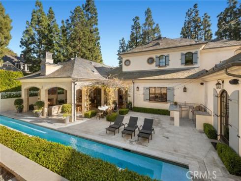 7  Oakmont   Lane, Newport Beach, CA