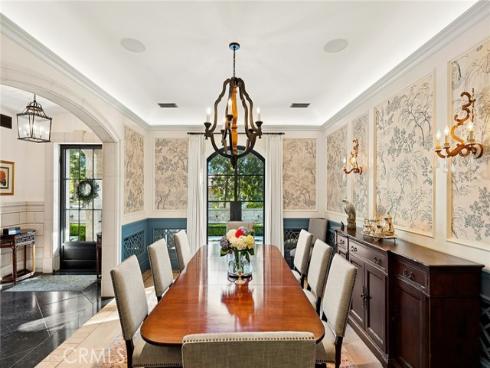 7  Oakmont   Lane, Newport Beach, CA