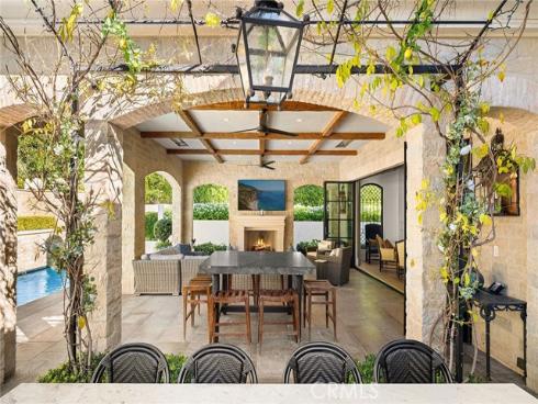 7  Oakmont   Lane, Newport Beach, CA