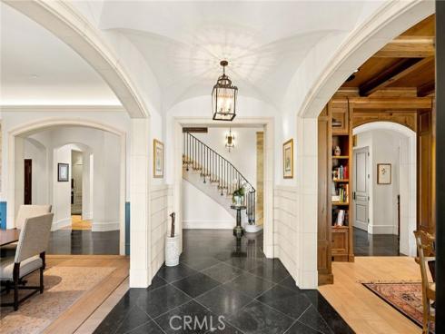 7  Oakmont   Lane, Newport Beach, CA