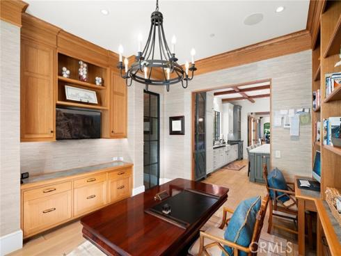 7  Oakmont   Lane, Newport Beach, CA