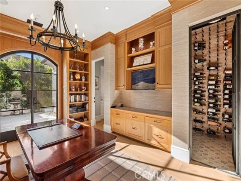 7  Oakmont   Lane, Newport Beach, CA