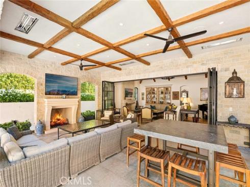 7  Oakmont   Lane, Newport Beach, CA