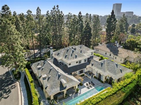 7  Oakmont   Lane, Newport Beach, CA