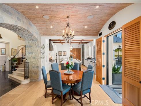 7  Oakmont   Lane, Newport Beach, CA