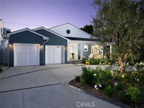 519  Signal   Road, Newport Beach, CA