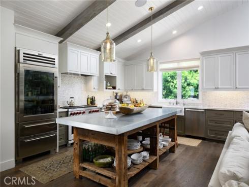 519  Signal   Road, Newport Beach, CA