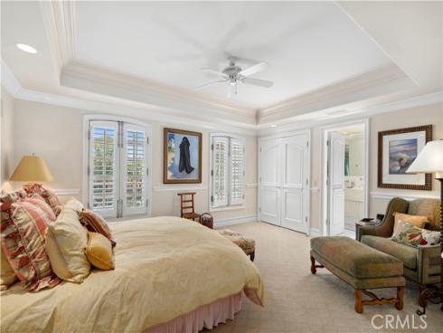 14  Rue Chantilly  , Newport Beach, CA