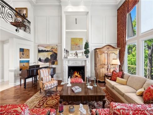 14  Rue Chantilly  , Newport Beach, CA