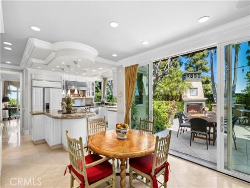 14  Rue Chantilly  , Newport Beach, CA