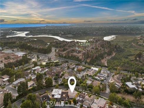 9  Rue Cannes  , Newport Beach, CA