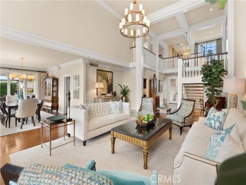 9  Rue Cannes  , Newport Beach, CA