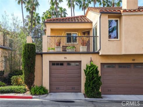75  Corsica   Drive, Newport Beach, CA