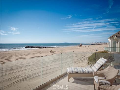 3407 W Oceanfront  , Newport Beach, CA