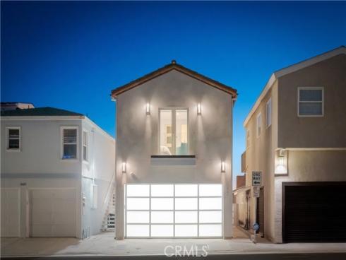 3407 W Oceanfront  , Newport Beach, CA