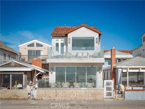 3407 W Oceanfront  , Newport Beach, CA