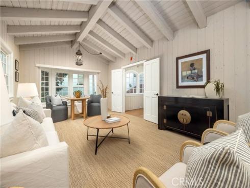 1516 E Ocean Front  , Newport Beach, CA