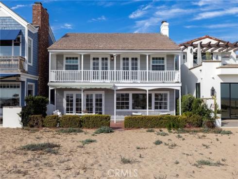 1516 E Ocean Front  , Newport Beach, CA