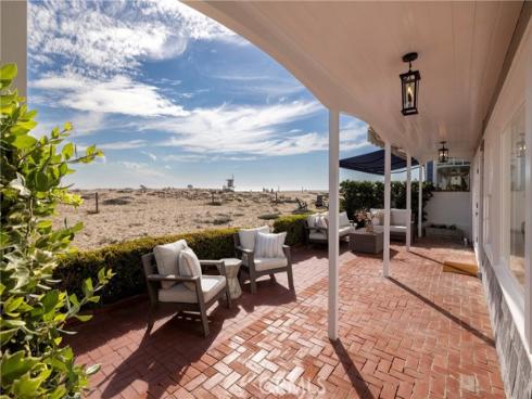 1516 E Ocean Front  , Newport Beach, CA