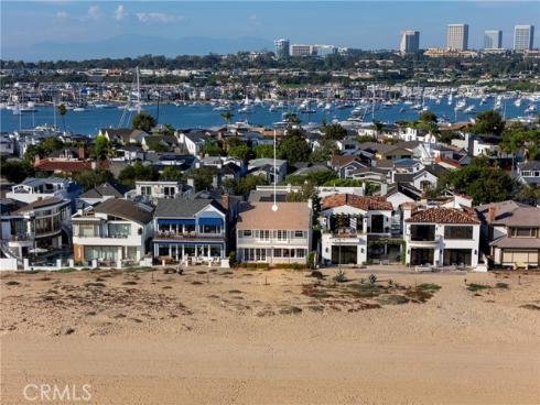 1516 E Ocean Front  , Newport Beach, CA