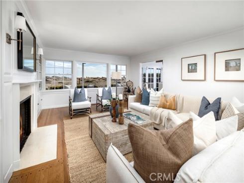 1516 E Ocean Front  , Newport Beach, CA