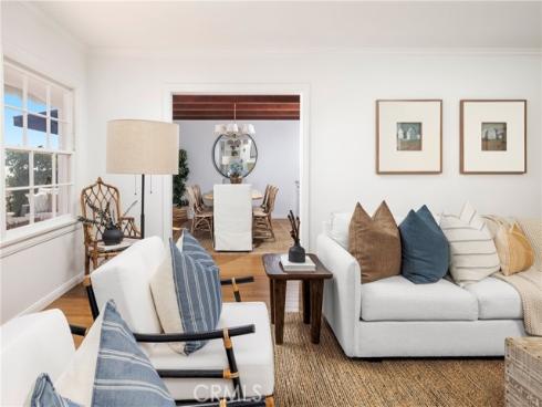 1516 E Ocean Front  , Newport Beach, CA