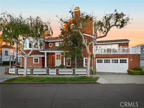 1701 E Balboa   Boulevard, Newport Beach, CA