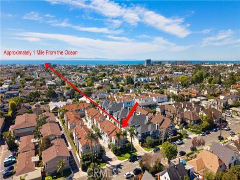 2421 E 16th  1 , Newport Beach, CA