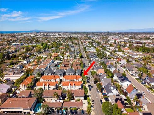 2421 E 16th  1 , Newport Beach, CA