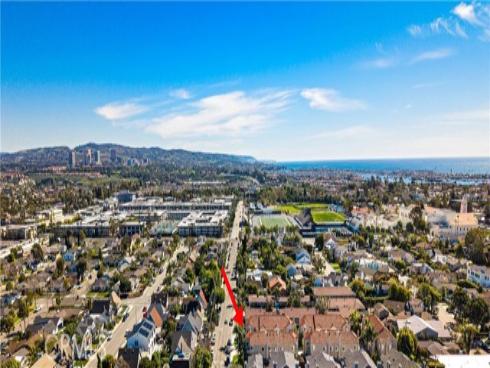 2421 E 16th  1 , Newport Beach, CA