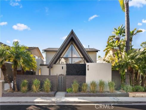 327  62nd   Street, Newport Beach, CA