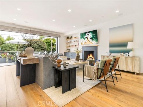 625  Saint James   Road, Newport Beach, CA