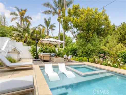625  Saint James   Road, Newport Beach, CA
