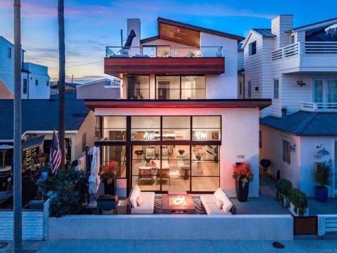 119  41st   Street, Newport Beach, CA