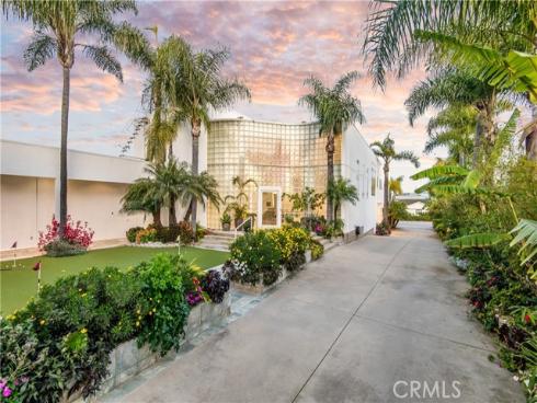 20301 S Cypress   Street, Newport Beach, CA