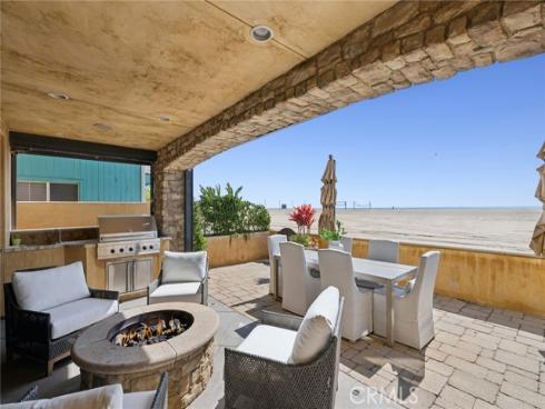 1414 W Oceanfront  , Newport Beach, CA