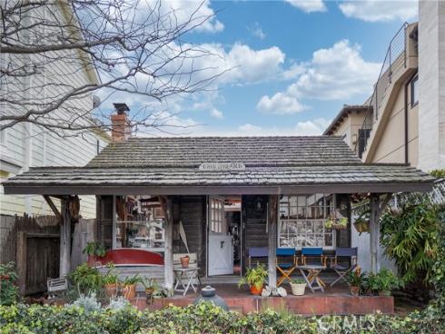 1207 N Bay Front , Newport Beach, CA