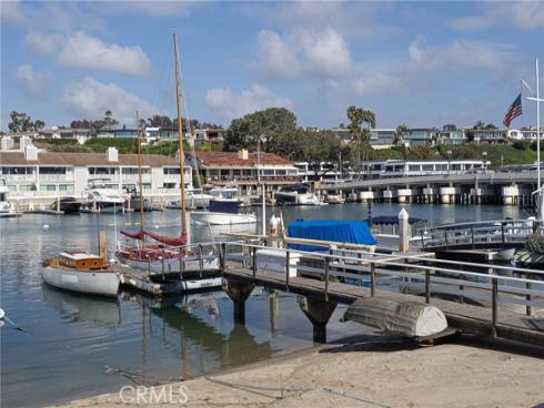 1207 N Bay Front , Newport Beach, CA