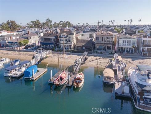 1207 N Bay Front , Newport Beach, CA