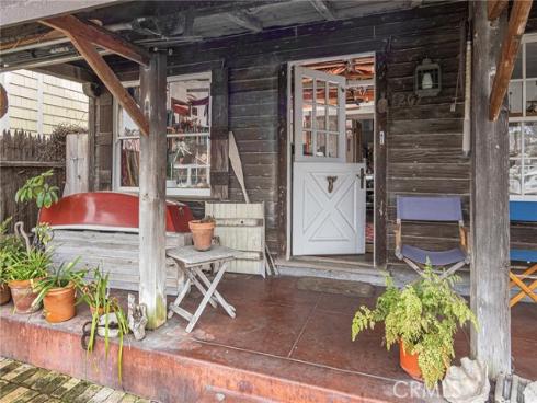 1207 N Bay Front , Newport Beach, CA