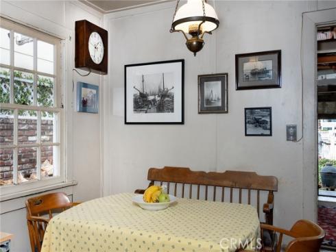 1207 N Bay Front , Newport Beach, CA