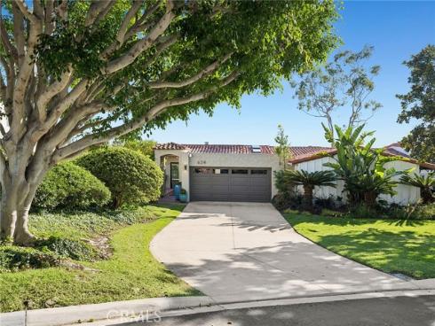 659 Vista Bonita , Newport Beach, CA