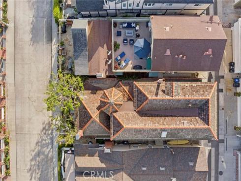 215 Opal , Newport Beach, CA