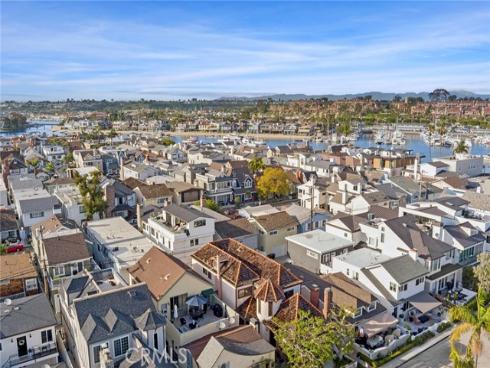 215 Opal , Newport Beach, CA