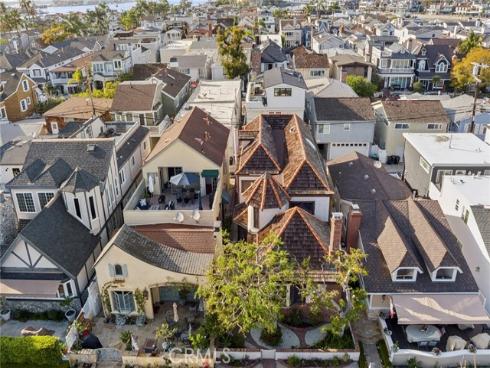 215 Opal , Newport Beach, CA